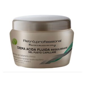 Retro Crema Acida Fluida 500 Ml - Diffitalia