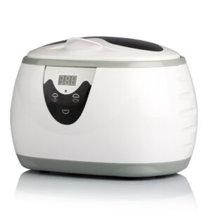 Pulitore Ultrasuoni Ultrasonic Cleaner 3800s - Labor