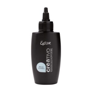 Soluzione Detergente Brush Cleaner Creativo 100ml Estrosa