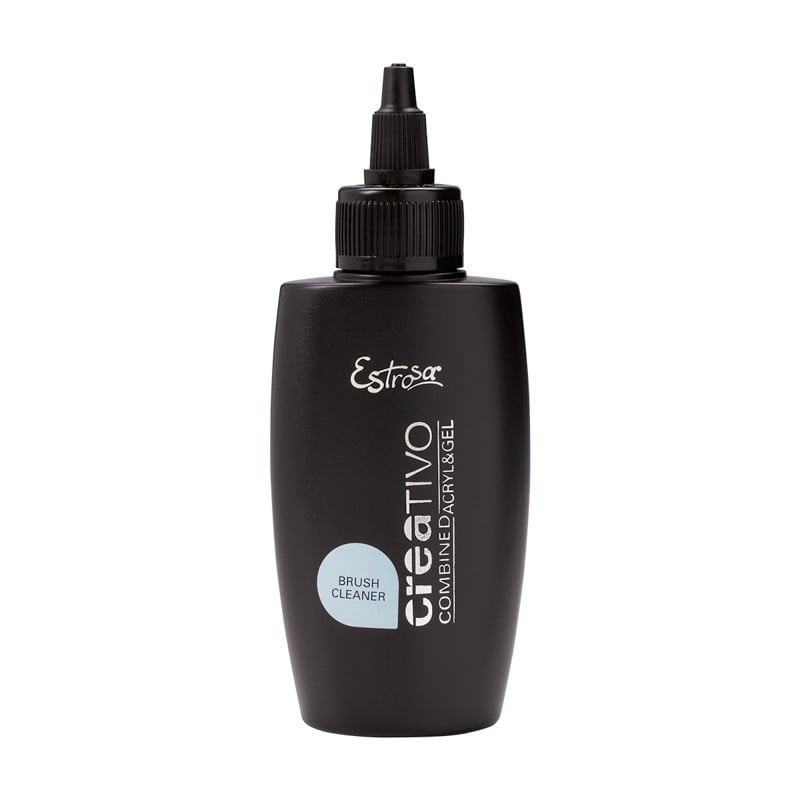 Soluzione Detergente Brush Cleaner Creativo 100ml Estrosa
