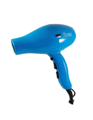 Phon Compatto 2300 Color Azzurro - Muster