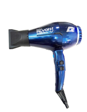 Carcassa Completa Alyon Blu - Parlux