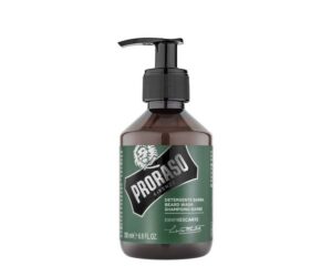 Detergente Barba Rinfrescante 200 Ml - Martelli