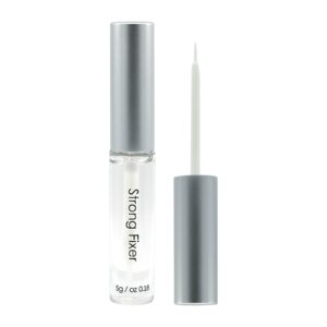 Gel Fissante Ciglia Glamour Lashes Strong Fixer 8ml - Nails & Beauty