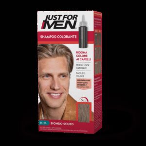 Colore Per Uomo Just For Men