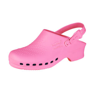 Zoccolo Professional Fucsia - Tecniwork