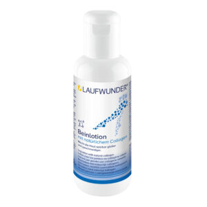 Lozione Idratante Per Gambe 150 Ml - Tecniwork