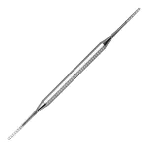 Raschino Inox Doppia Punta Microlima Tecniwork