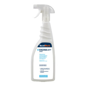 Enzimasept Spray 750ml Tecniwork
