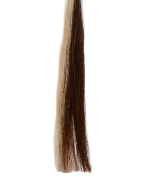 Extension Con Clip Mesciata 3pz 50-55 Cm She/M8.26