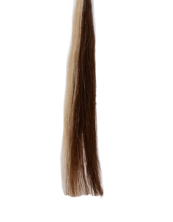 Extension Con Clip Mesciata 3pz 50-55 Cm She/M8.26