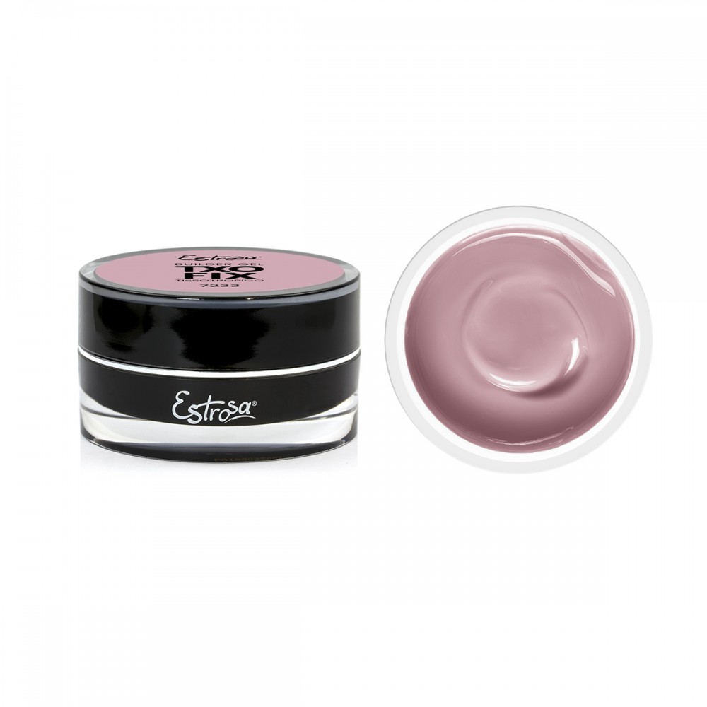 Two Fix Gel Builder Tissotropico 15 Ml Estrosa/7233