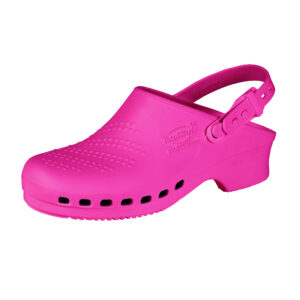 Zoccolo Professional Fucsia - Tecniwork/40-41
