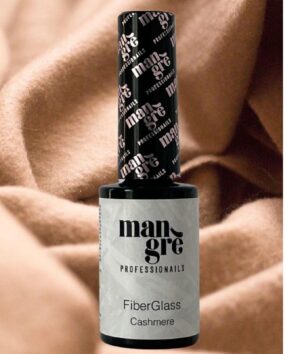 Smalto Semipermanente Fiber Glass 8ml Mangre/05 Cashmere