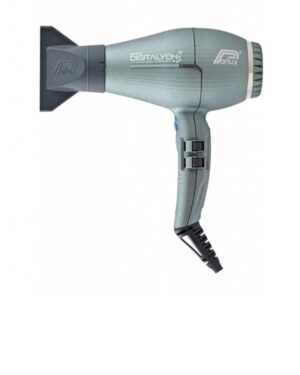 Carcassa Completa Digitalyon grigio glitter - Parlux