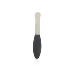 Raspa calli acciaio inox e 12 grp intercambiabili - Labor