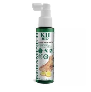 Lozione anticaduta Keramine H Bio 100ml - Soco
