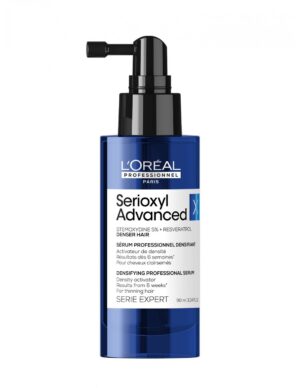 Siero Denser Hair Serioxyl Advanced 90 Ml Serie Expert - L'Oreal