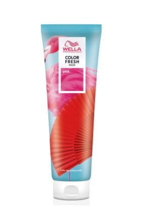 Maschera Colorante Color Fresh 150 Ml Wella/Pink new