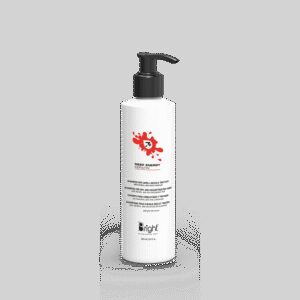 Shampoo per capelli secchi e trattati Deep Energy Keratin 250 ml - Lbright