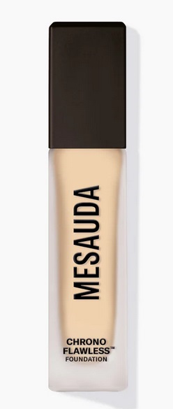 Fondotinta  alta coprenza effetto matte Chrono Flawless Mesauda/05W