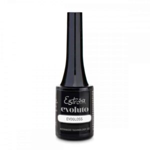 Smalto Semipermanente Evoluto Evogloss 14ml Estrosa