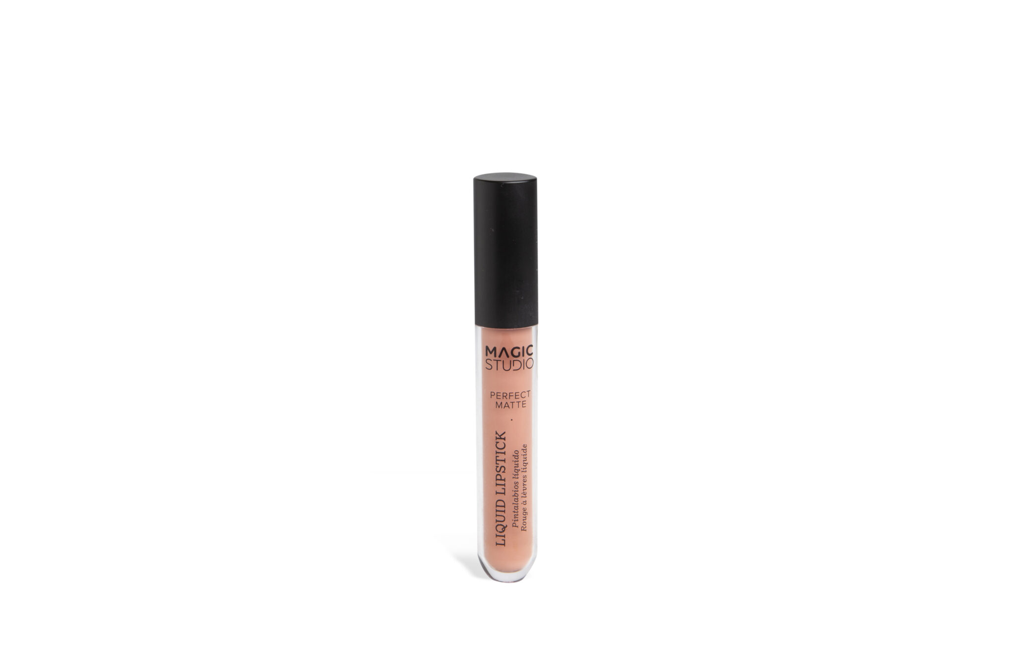 Liquid Lipstick Matte Magic Studio/ Beige