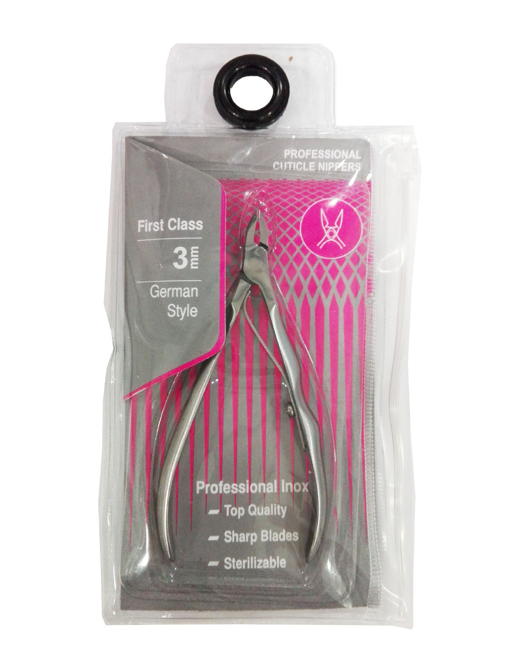 Tronchese pelliccine 3mm - Real Beauty