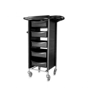 Carrello Parrucchiere Set - Labor
