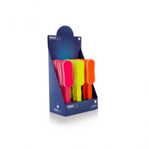 Raspa Podo Fluo Per Piedi - Labor