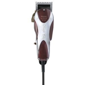 Tagliacapelli Magic Clip Con Filo - Wahl