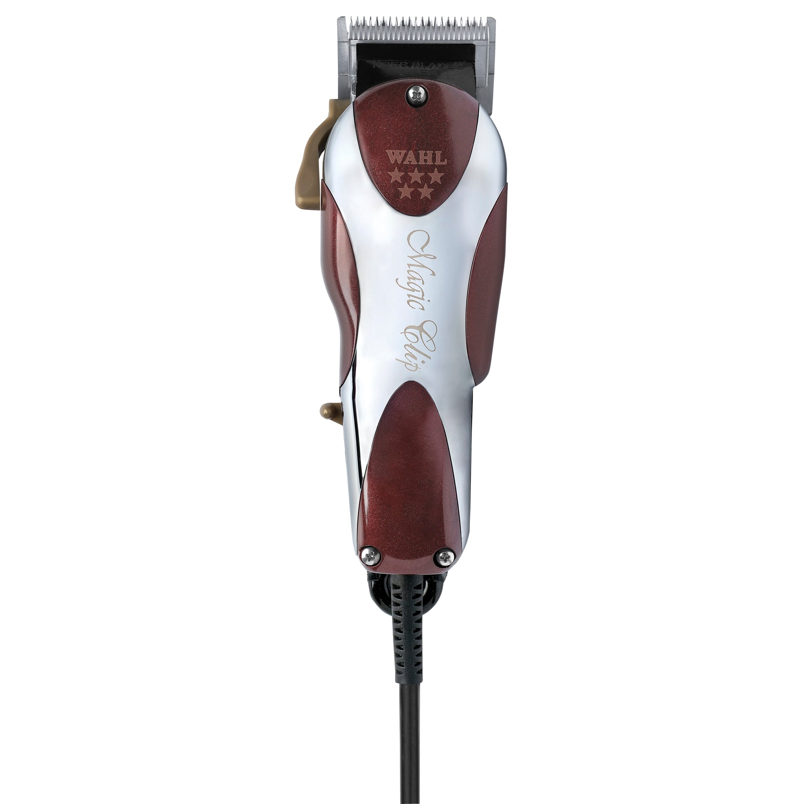 Tagliacapelli Magic Clip Con Filo - Wahl