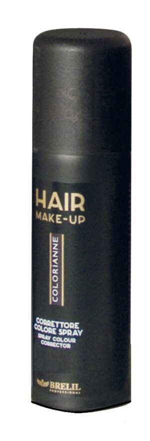 Spray Ritocco Hair Make Up 75 Ml Brelil/Ra Rame