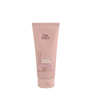 Invigo Mask Ravviva Colore Biondo Freddo 200ml Wella