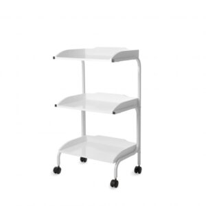 Carrello Estetica 3 Ripiani Labor