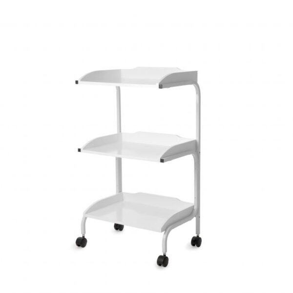 Carrello Estetica 3 Ripiani Labor