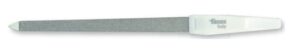 Lima Unghie Metallo Diamante N.8 - Cumbo