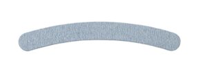 Lima Unghie Zebra Curva Grana 100-180 - Labor