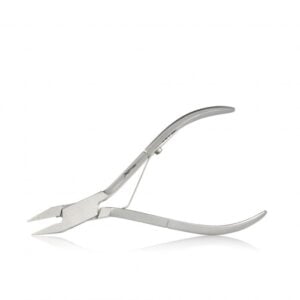 Tronchese Unghie Becco Con Linguetta 11cm H508-11 - Labor