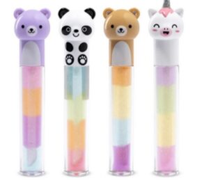 Lip gloss animaletti - Martinelia