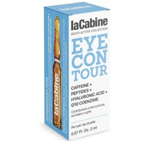 Lacabine Eye Contour Fiala 2ml - Uragme