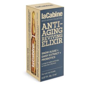 Lacabine AntiAging Reviving Elixir Fiala 2ml - Uragme