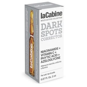 Lacabine Dark Spots Fiala 2ml - Uragme