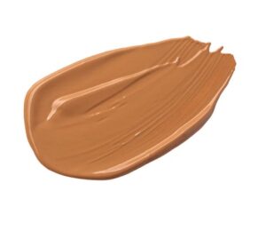 Fondotinta Luminoso The Skin 30ml Mesauda/C70