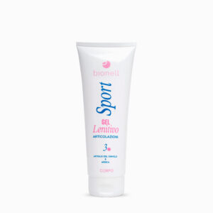 Gel Sport Lenitivo Articolazioni Artiglio del Diavolo e Arnica 250ml - Bionell