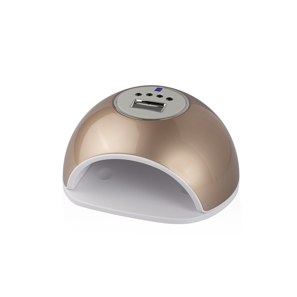 Lampada Unghie Led E Uv 72w Shiny Lamp - Labor