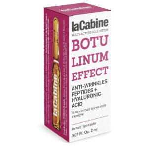 Lacabine Botulinum Effect Fiala 2ml - Uragme