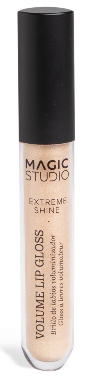 Lipgloss Brillantezza Estrema Volumizzante Magic Studio/Beige