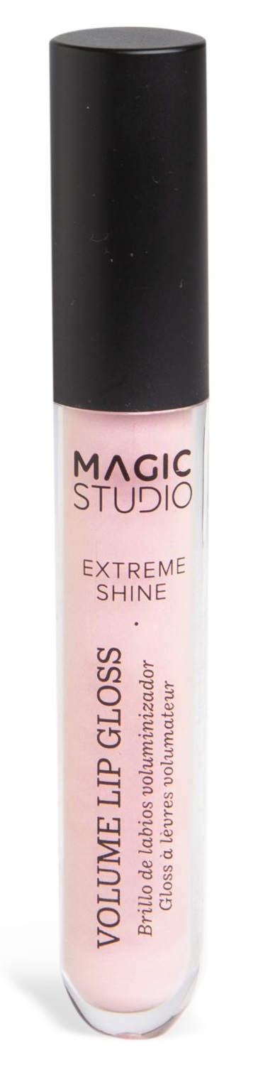 Lipgloss Brillantezza Estrema Volumizzante Magic Studio/Rosa