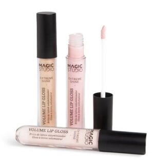 Lip Gloss volumizzanti